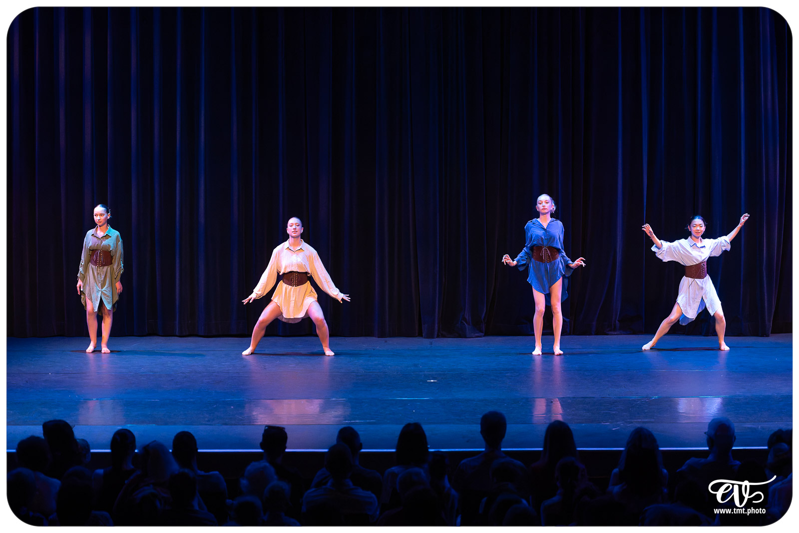 ECOLE DE DANSE CÉCILE ADAMOW